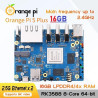 Orange Pi 5 Plus - 16GB RAM